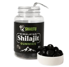 Shilajit